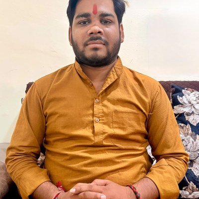 Pandit Satyam Mishra