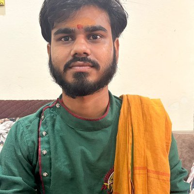 Pandit Shivam Mishra