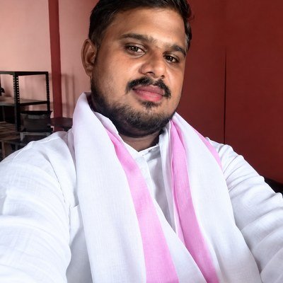 Acharya Vishesh Sharma